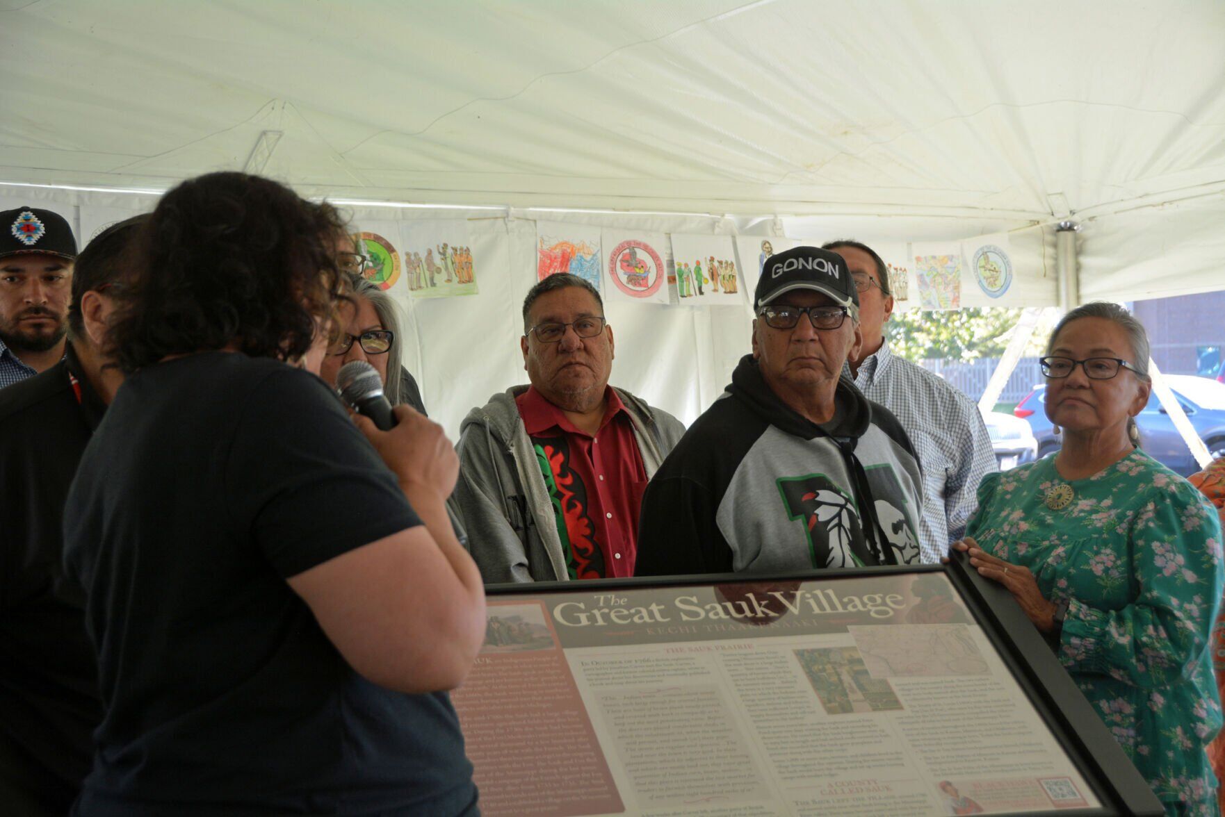 INDIGENOUS PEOPLES' DAY